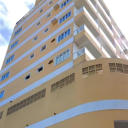 Ideal Hotels Макае Екстер'єр фото