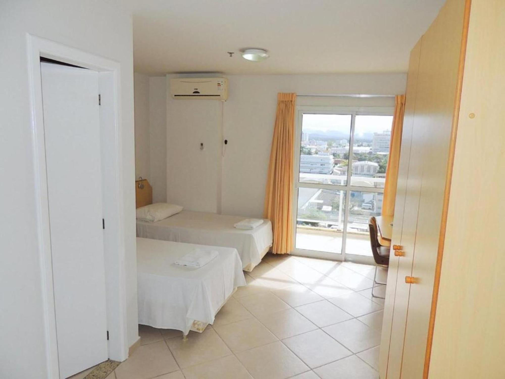 Ideal Hotels Макае Екстер'єр фото