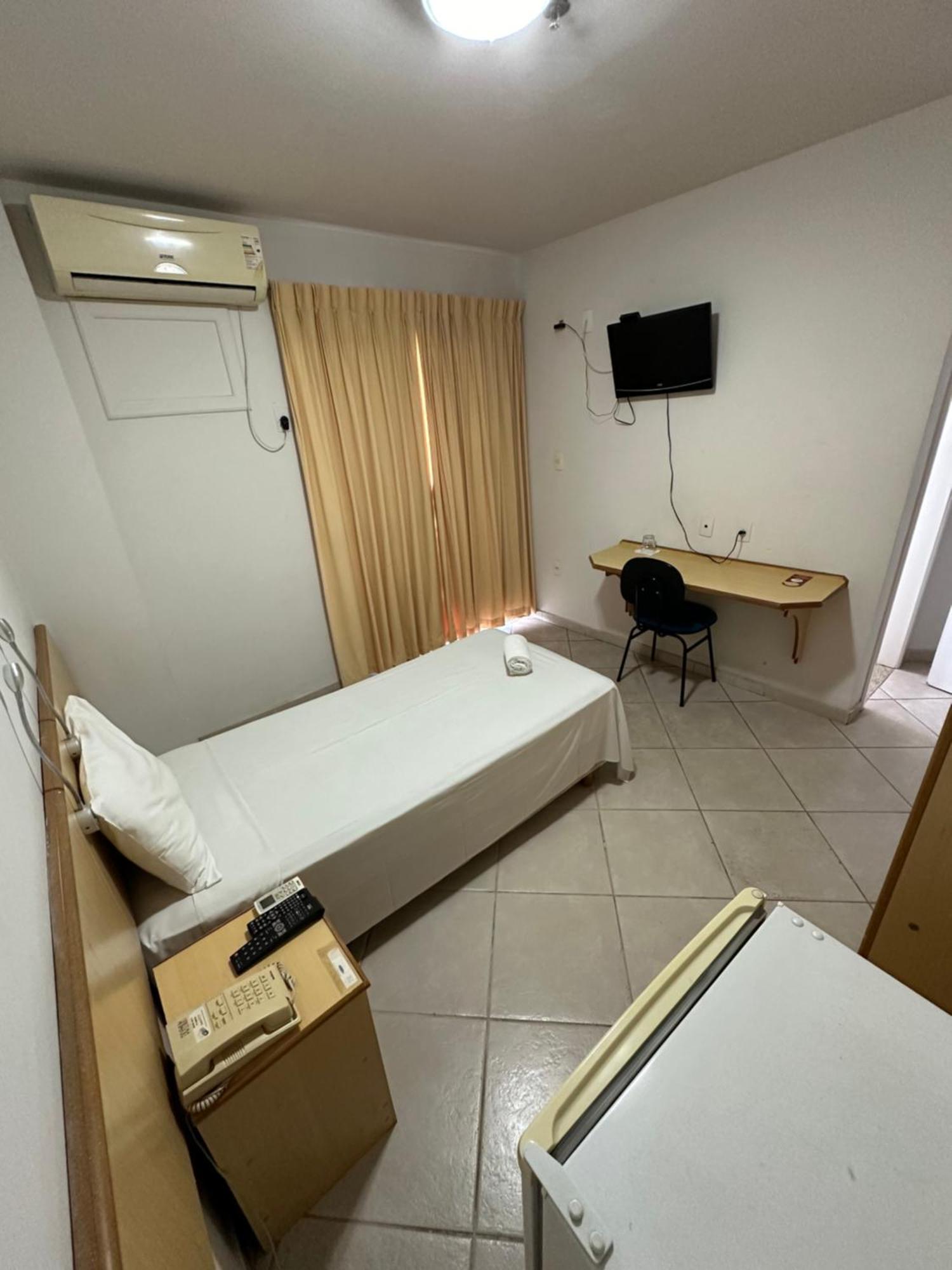 Ideal Hotels Макае Екстер'єр фото