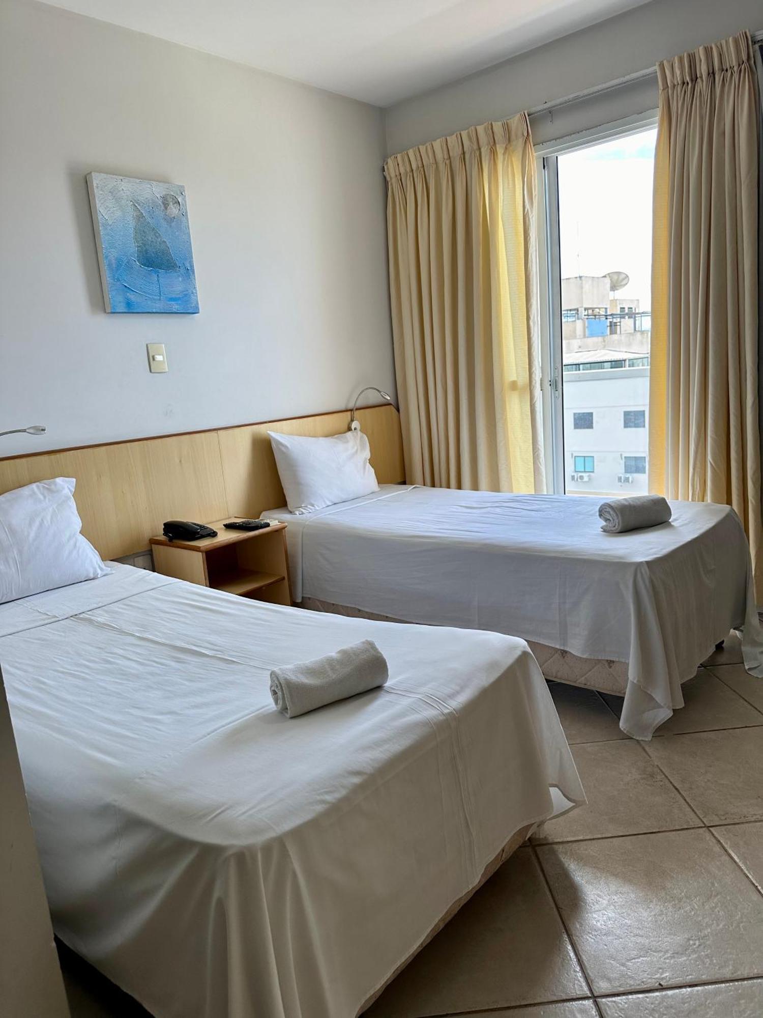 Ideal Hotels Макае Екстер'єр фото