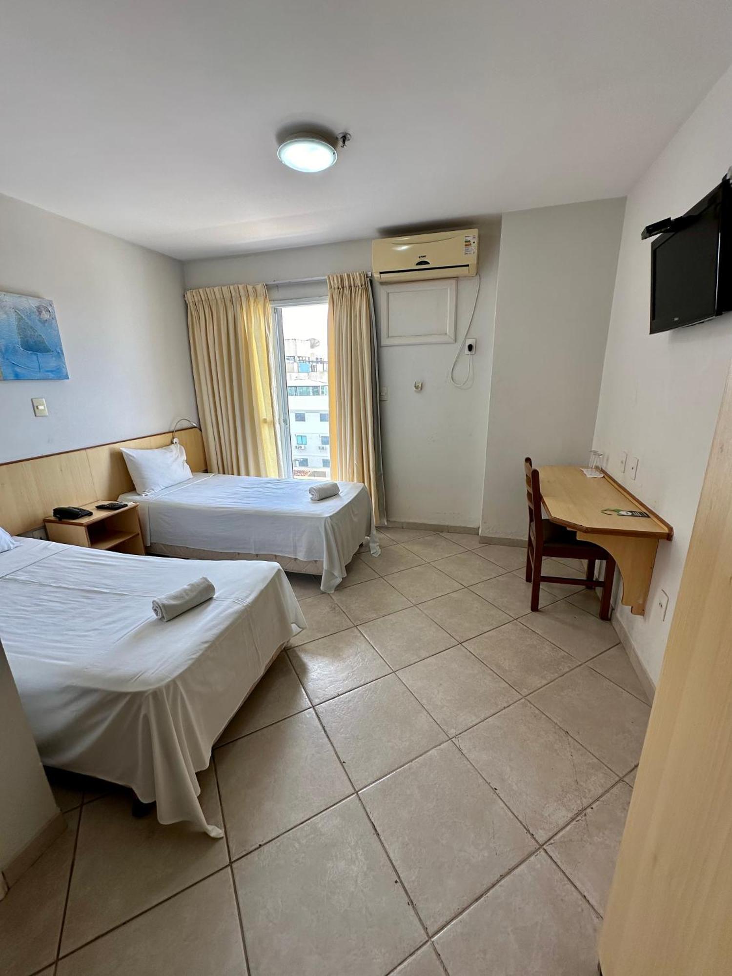 Ideal Hotels Макае Екстер'єр фото