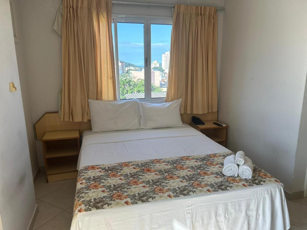 Ideal Hotels Макае Екстер'єр фото