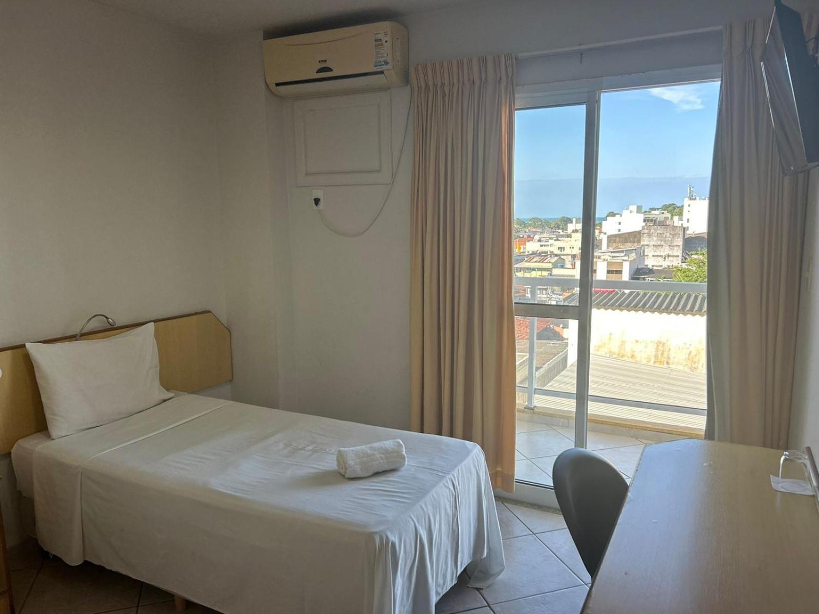 Ideal Hotels Макае Екстер'єр фото