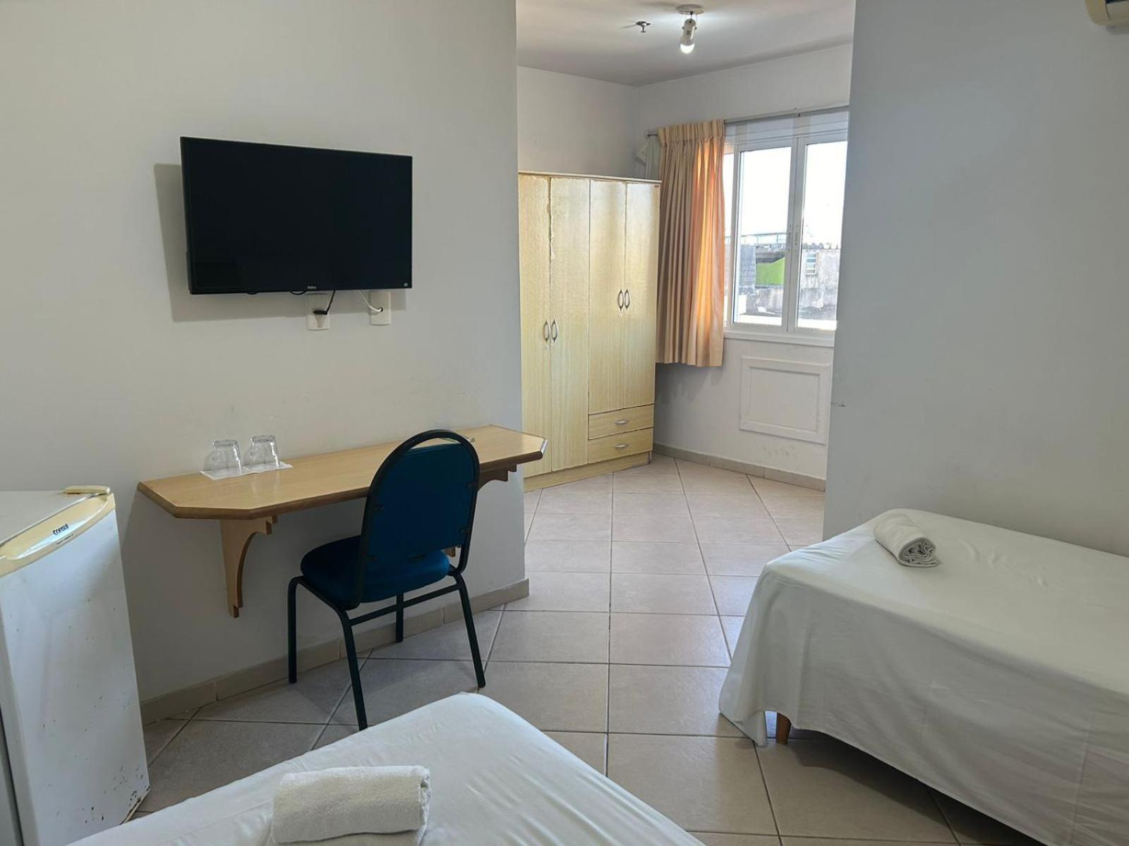 Ideal Hotels Макае Екстер'єр фото