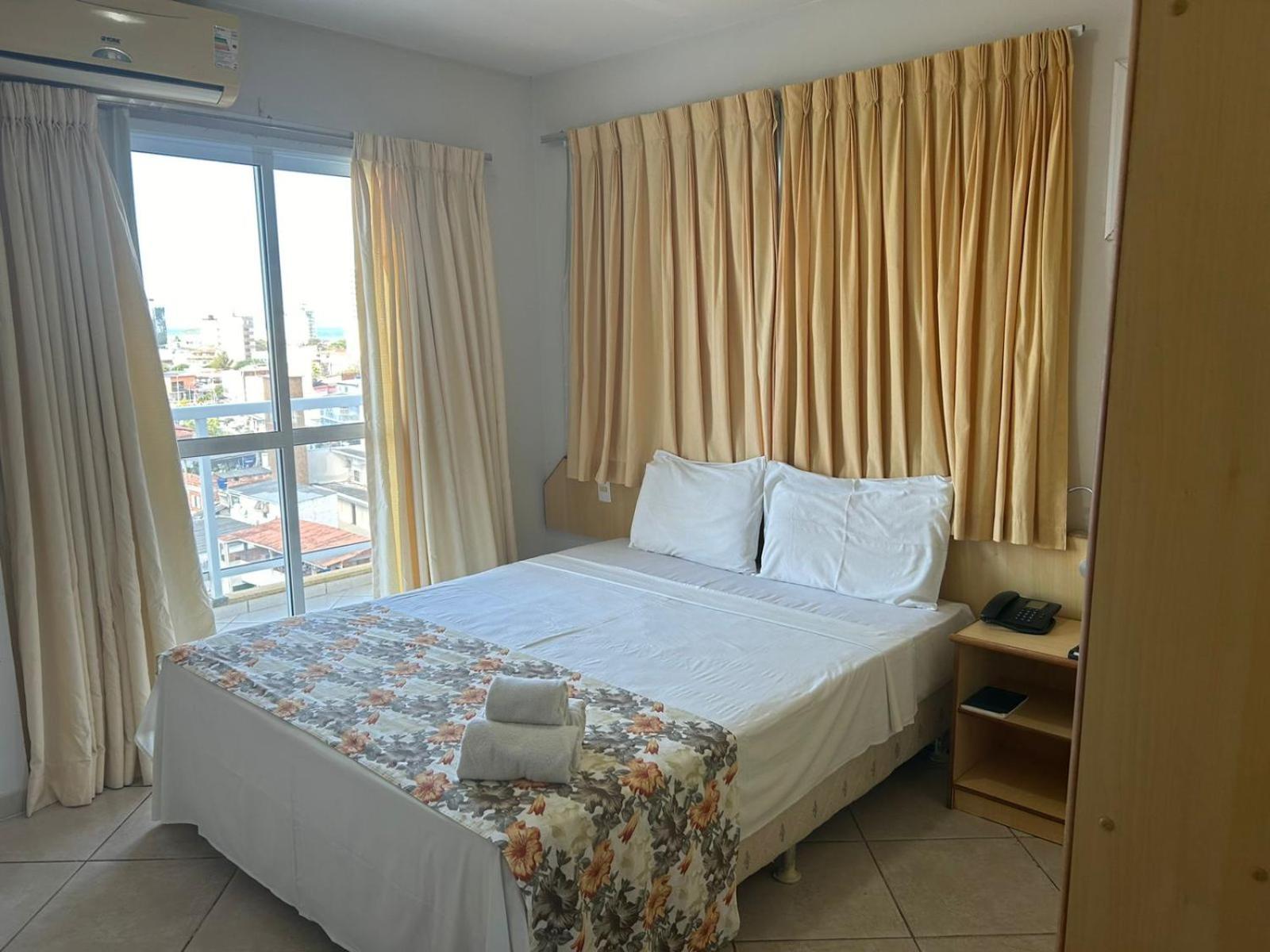 Ideal Hotels Макае Екстер'єр фото