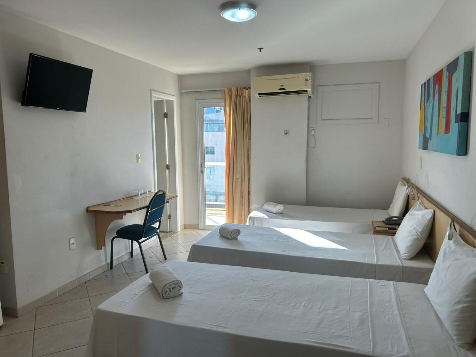 Ideal Hotels Макае Екстер'єр фото