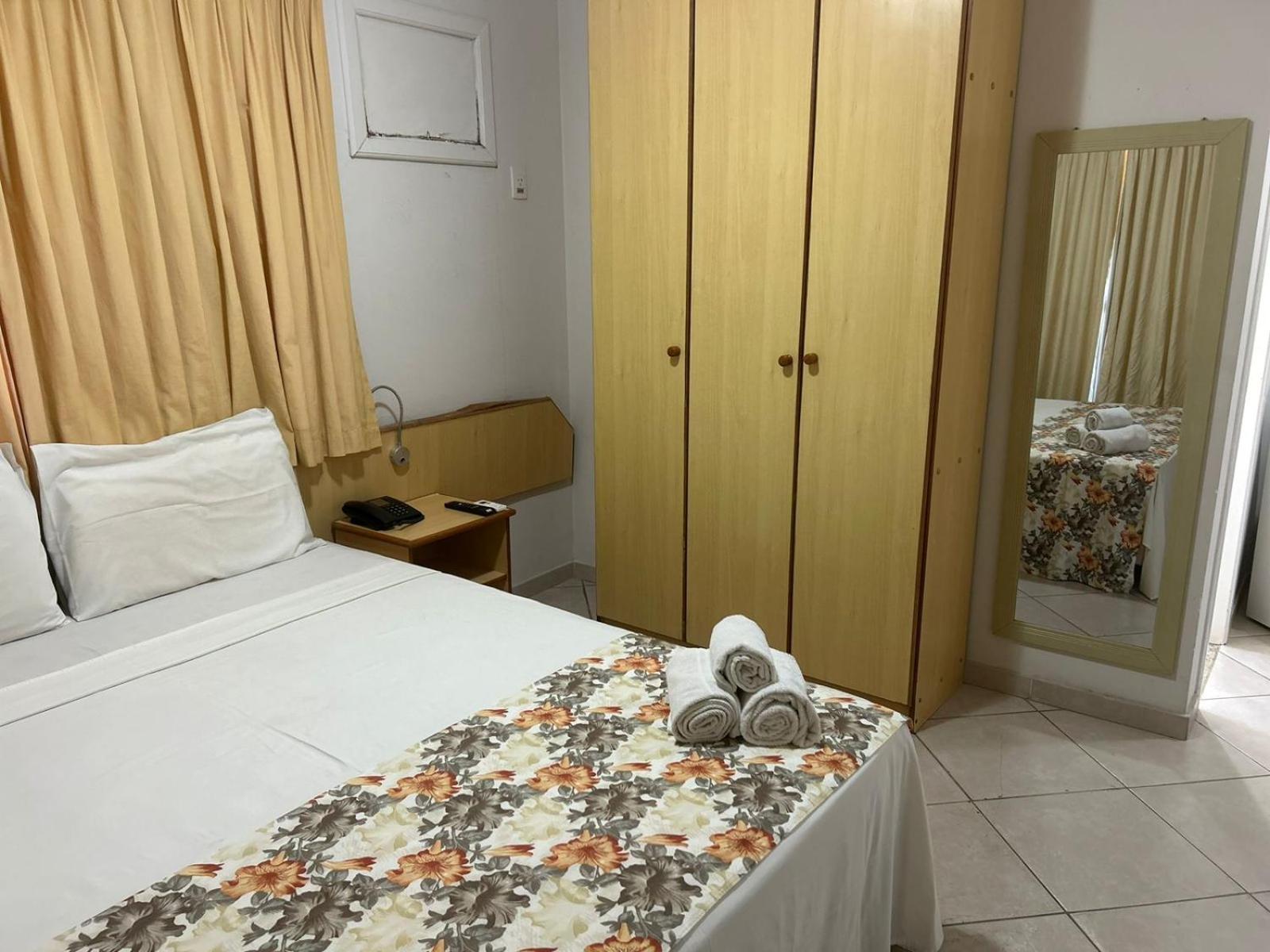 Ideal Hotels Макае Екстер'єр фото