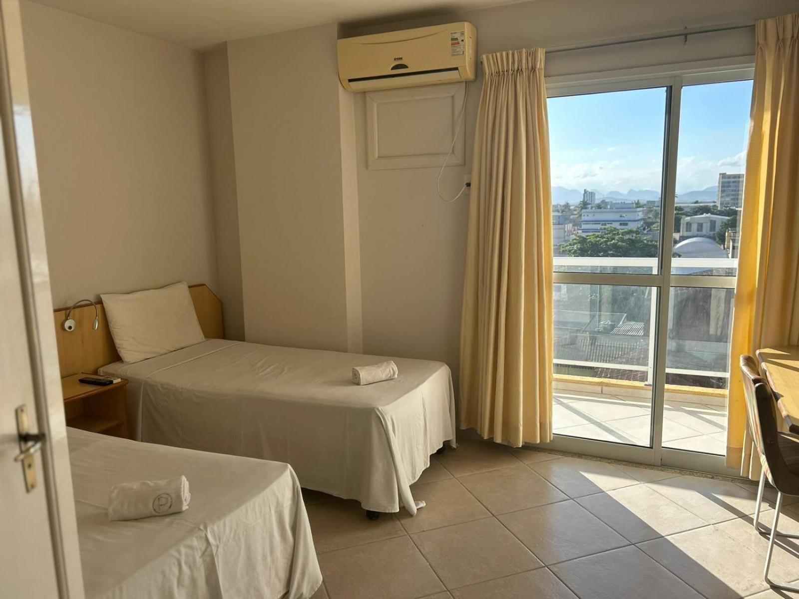 Ideal Hotels Макае Екстер'єр фото