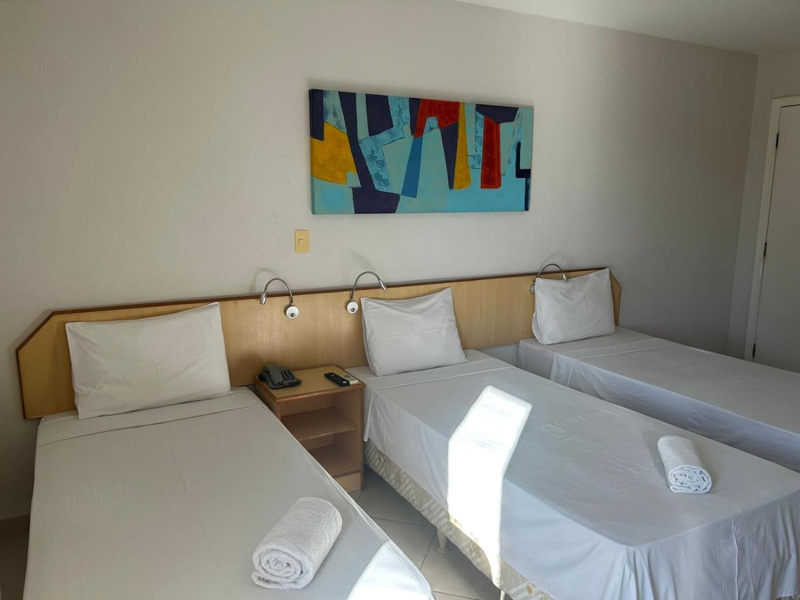 Ideal Hotels Макае Екстер'єр фото